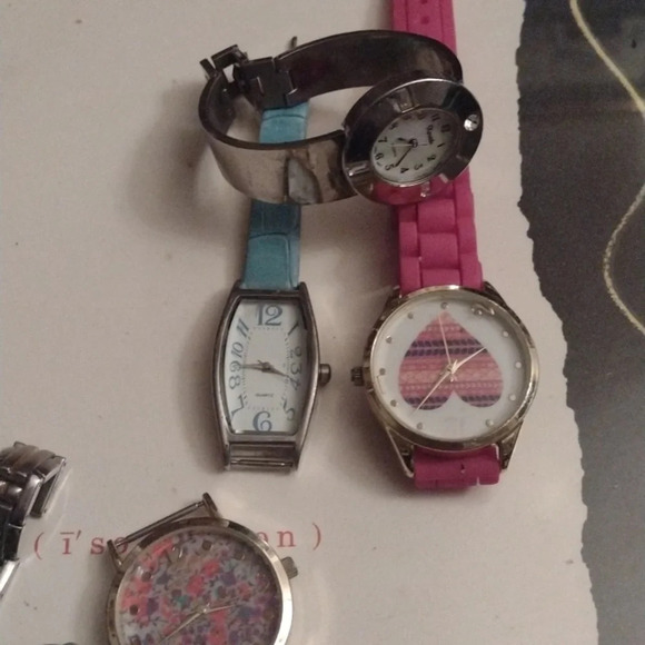 😉Watch Lot - Picture 3 of 3